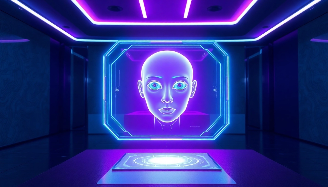 Exploring the Rise of AI Sex Chat Platforms: The Future of Adult Digital Interactions with CrushonAI