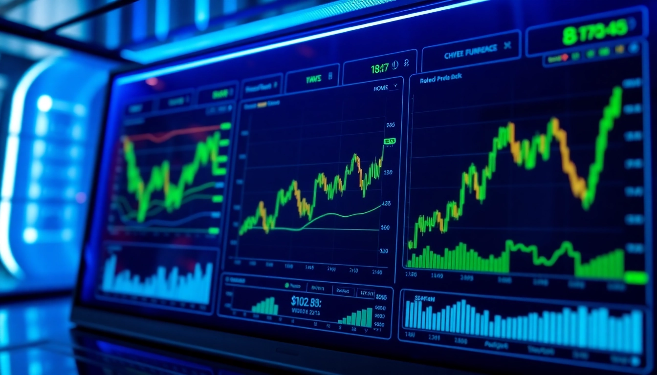 AICoin offers real-time cryptocurrency market data and advanced analysis tools for traders, ensuring secure and efficient management of digital assets.