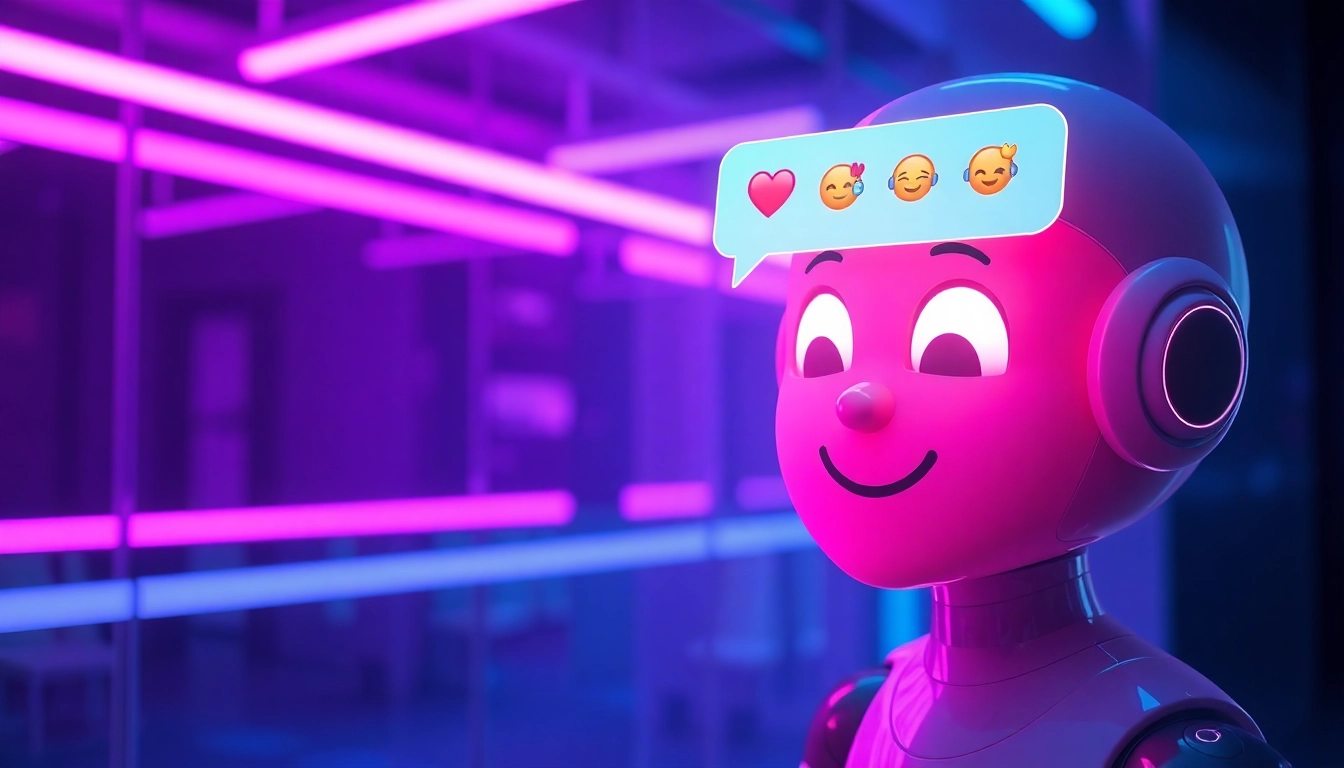 Exploring the World of AI-Powered Adult Chat: Your Guide to CrushonAI