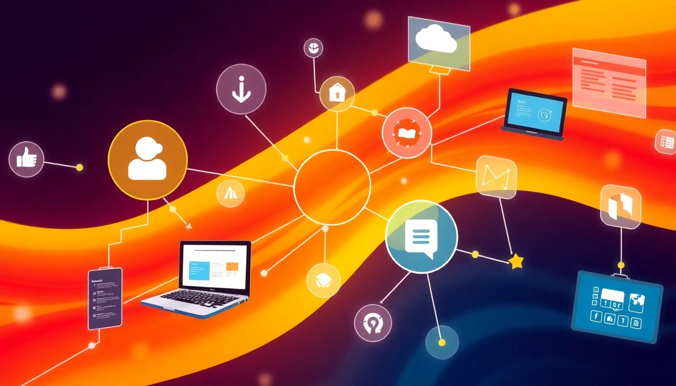 KJC: Leading the Digital Entertainment Revolution with a Vision for Innovation and Growth