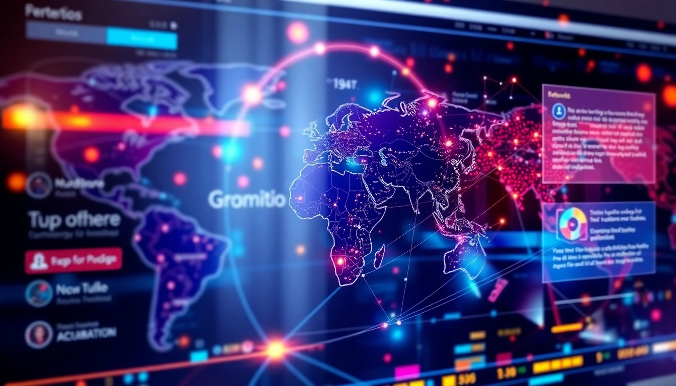 KJC leading the digital entertainment ecosystem with innovative global solutions and secure technology
