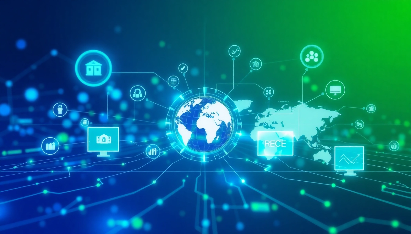 KJC: Building a Global Digital Entertainment Ecosystem with Vision and Excellence