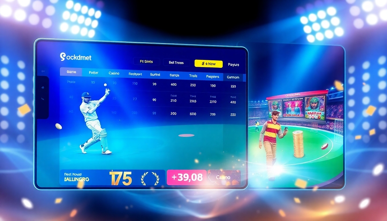 Kheloyaar online betting app with users placing bets on cricket matches facilitating secure