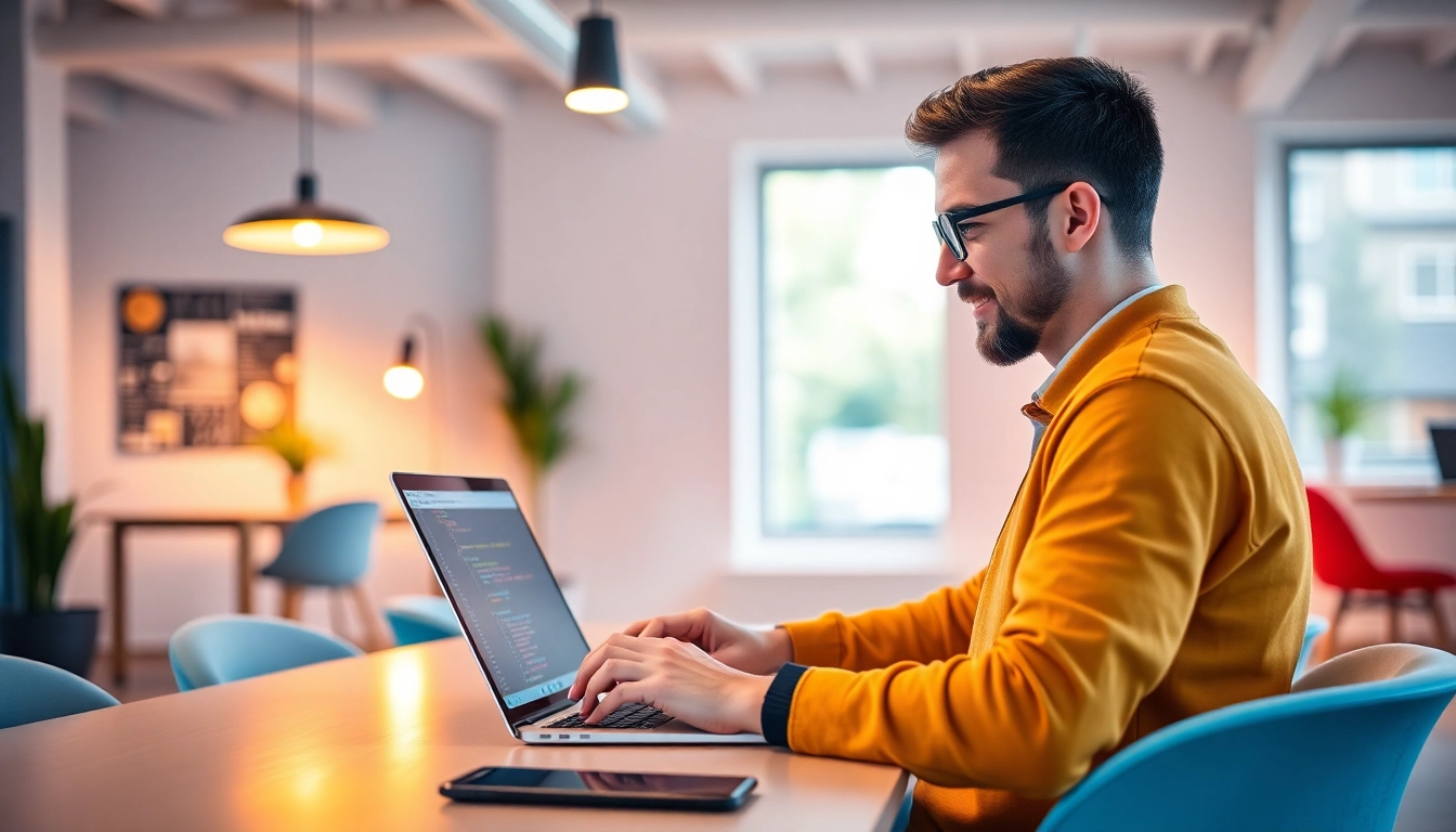 Top Strategies to Secure Freelance Tech Jobs in France and Maximize Your Earnings