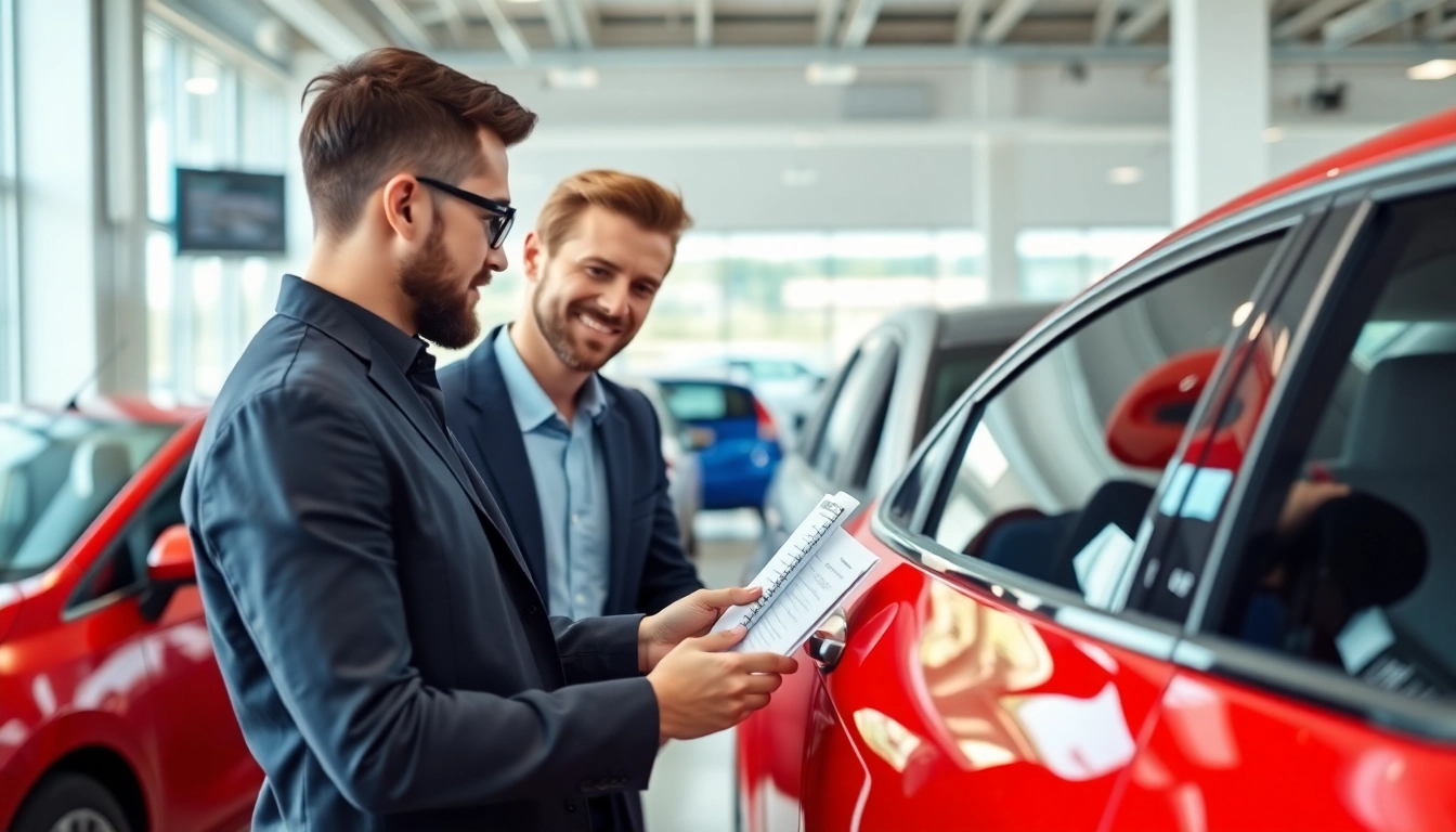 Fast auto sale with compro auto usate ritiro immediato showing quick vehicle valuation and