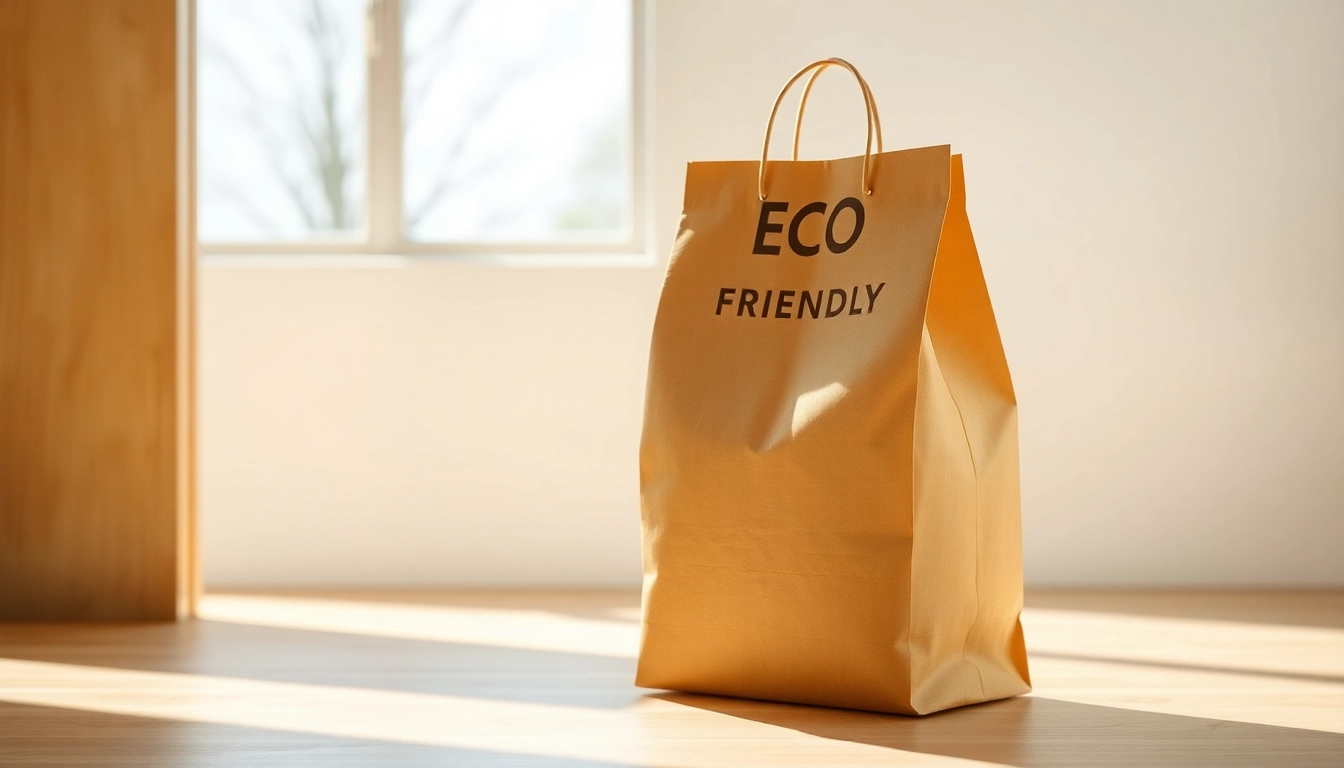 Effective Strategies for Designing and Producing Torba Papierowa for Modern Packaging