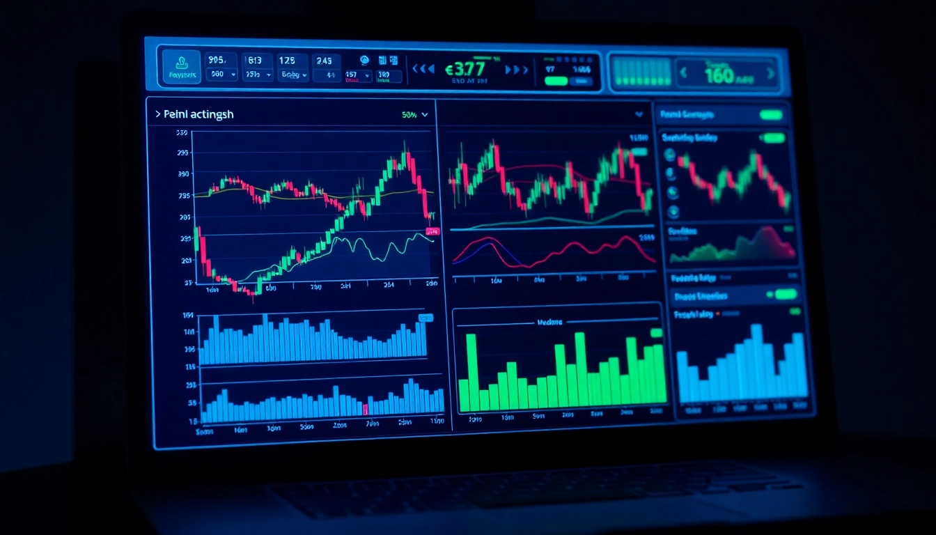 Mastering Trading View: Strategies to Maximize Your Market Insights