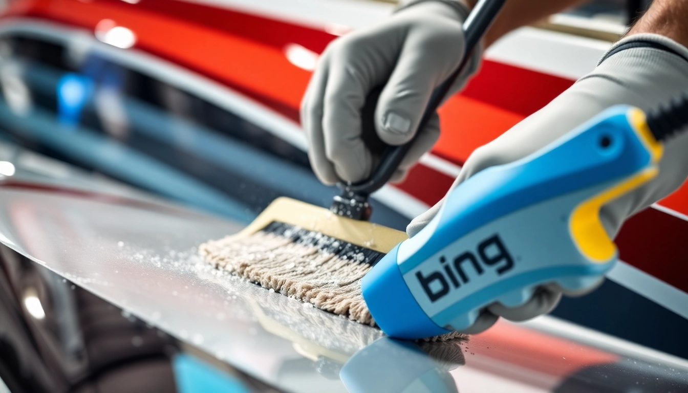 Mastering Blung for Ultimate Boat and Camper Shine: Expert Tips and Best Practices